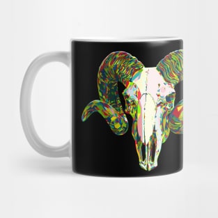 Color Bapho Mug